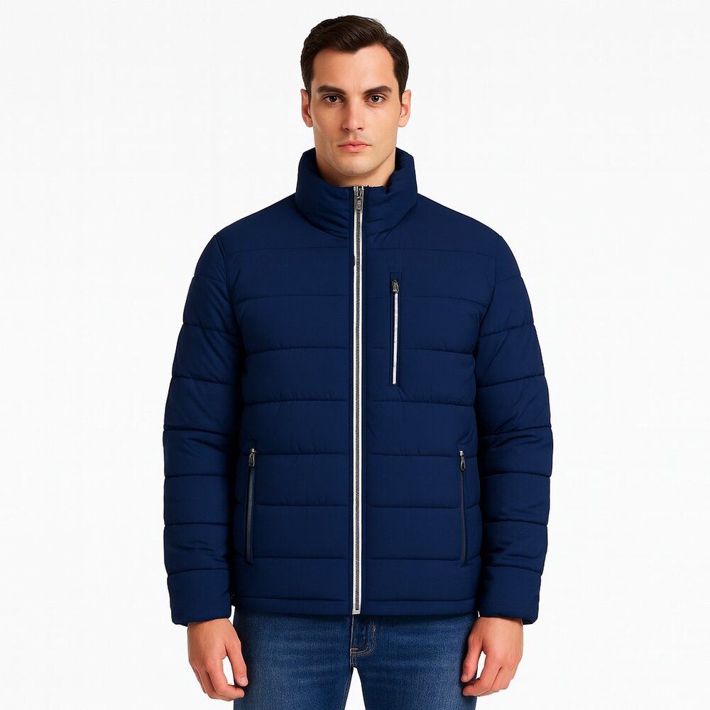 Nautica Men’s Puffer Jacket